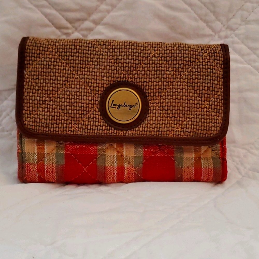 Lomgaberger Wallet